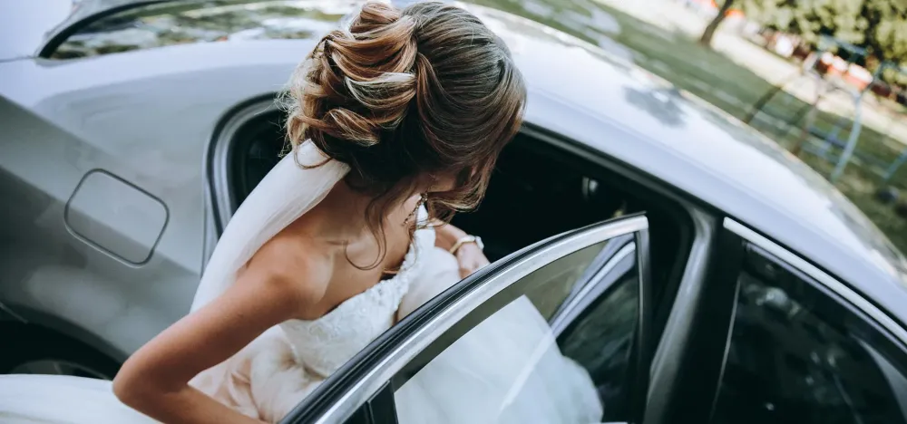 mariage